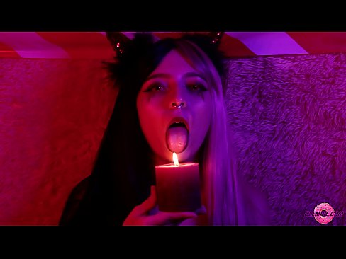 ❤️ پرجوش Blowjob Sexy Succubus کان مائوٿ فلفيلمينٽ سان ❤  ❌❤